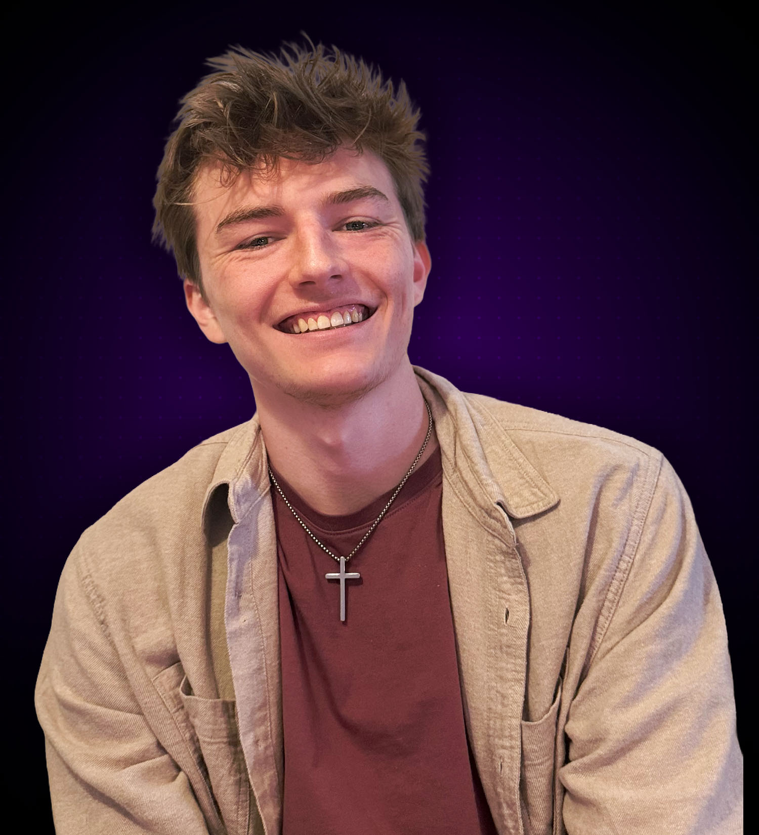 Ethan Scheiding, Scheiding Marketing & Design