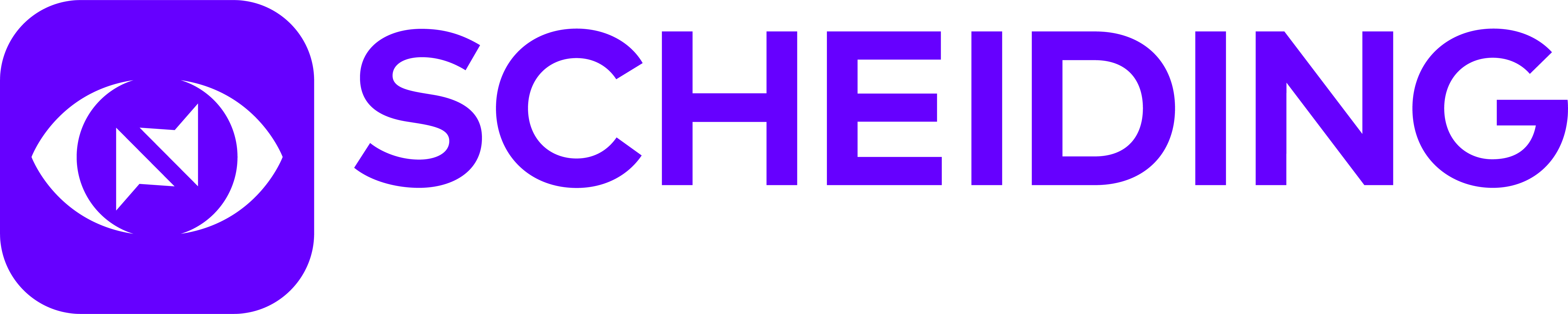 Scheiding