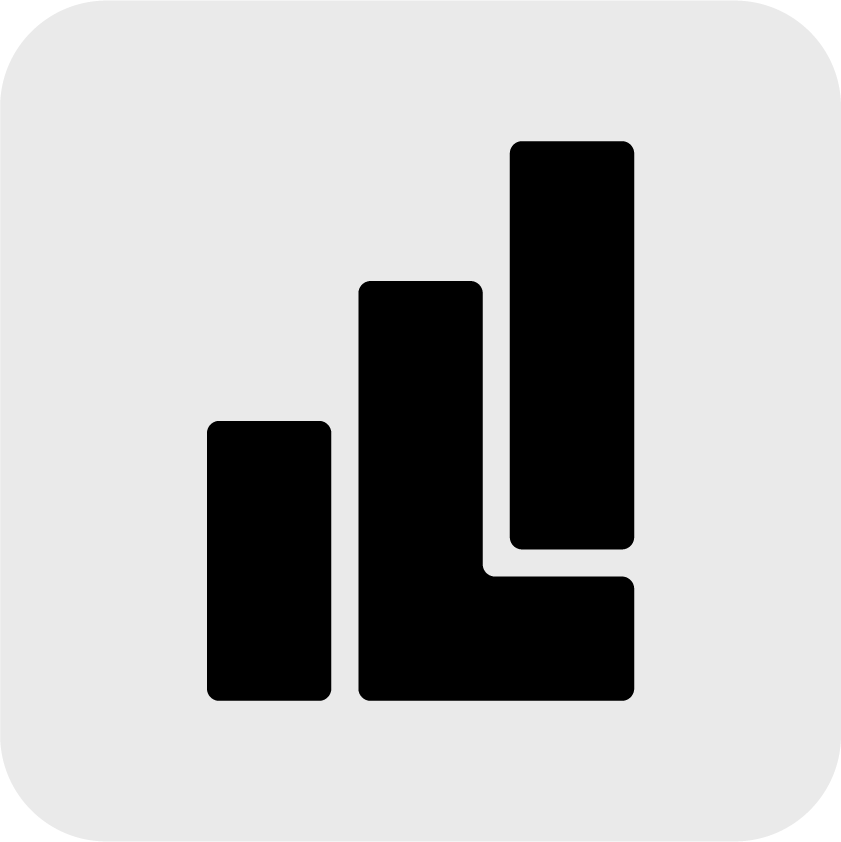 Dailies — App Icon variant 3