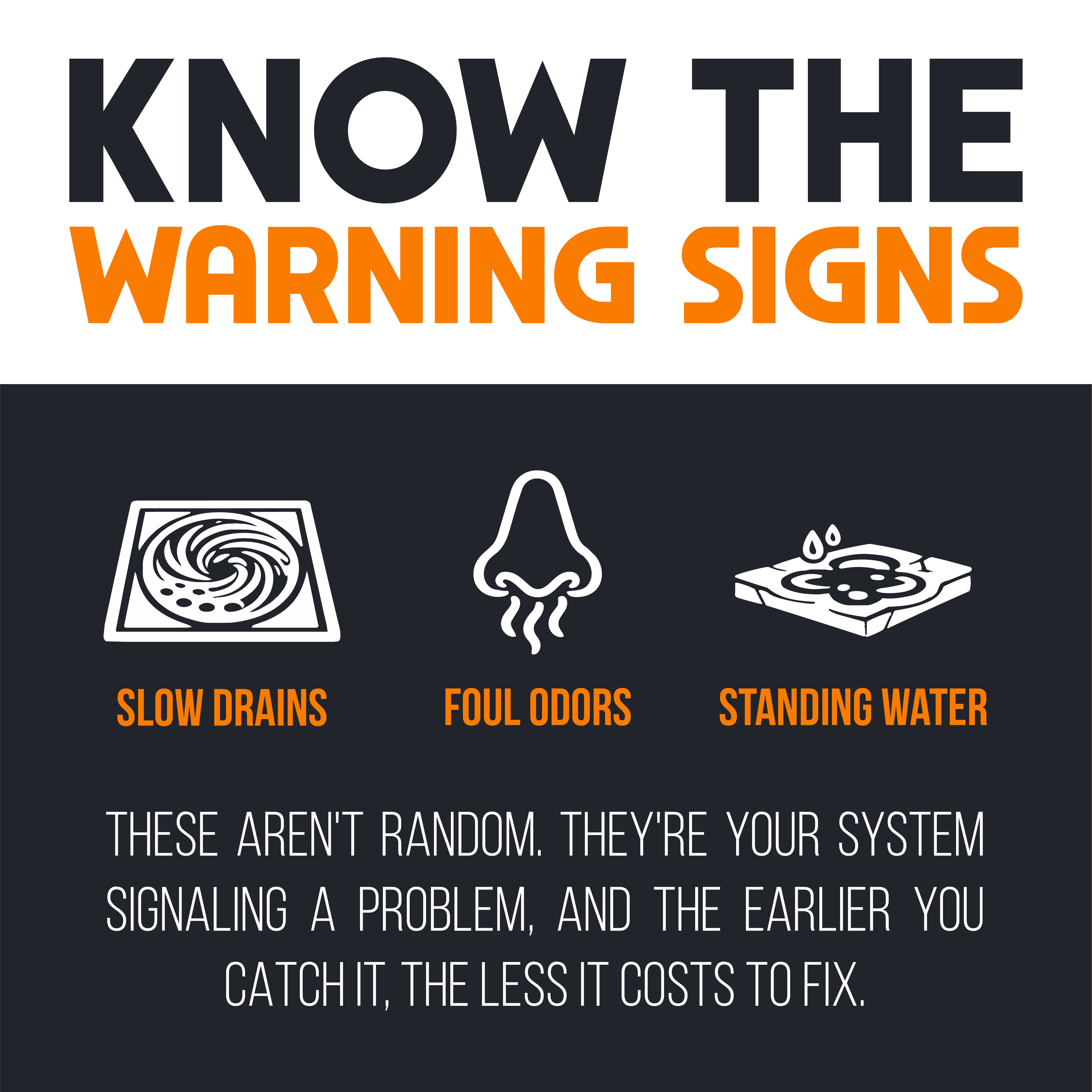 Septic System Infographic Campaign — slide 3